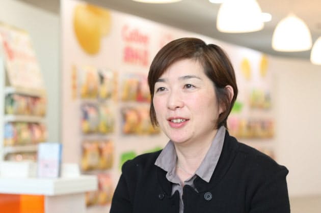 カルビー転職も大失敗し社内失業 フルグラ で最年少執行役員への逆転劇とは Nikkei Style