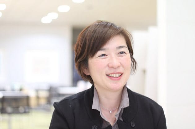 カルビー転職も大失敗し社内失業 フルグラ で最年少執行役員への逆転劇とは Nikkei Style