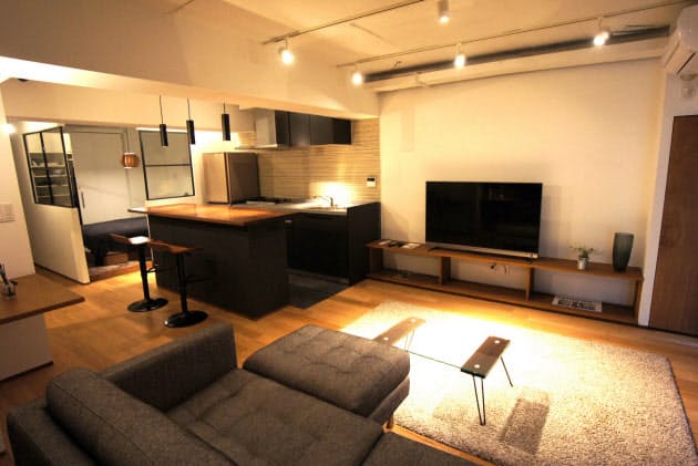 割安中古マンション買う前に 隠れ借金 こう見抜く マネーコラム Nikkei Style