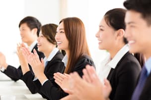 若者つかむアイドルcm 自ら企画 バイトル 社長 出世ナビ Nikkei Style