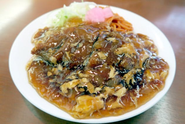 衝撃の 生カツ丼 福井だけじゃない 北陸のカツ丼 Nikkei Style 衝撃の 生カツ丼 福井だけじゃない 北陸のカツ丼 Nikkei Style