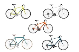 自転車の事故と盗難を防ぐ 最新ライト ロック3選 Mono Trendy Nikkei Style