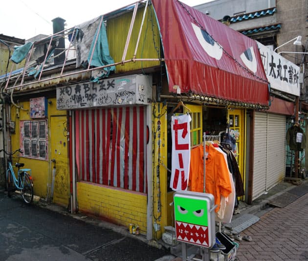 驚くばかり高円寺 ファッションビル 人気のファッション画像 驚くばかり高円寺 ファッションビル 人気のファッション画像