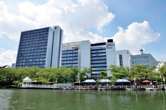 理系でも なぜ大企業の経営者が増えるのか 東京理科大 元アサヒ副社長の改革 Nikkei Style 理系でも なぜ大企業の経営者が増えるのか 東京理科大 元アサヒ副社長の改革 Nikkei Style