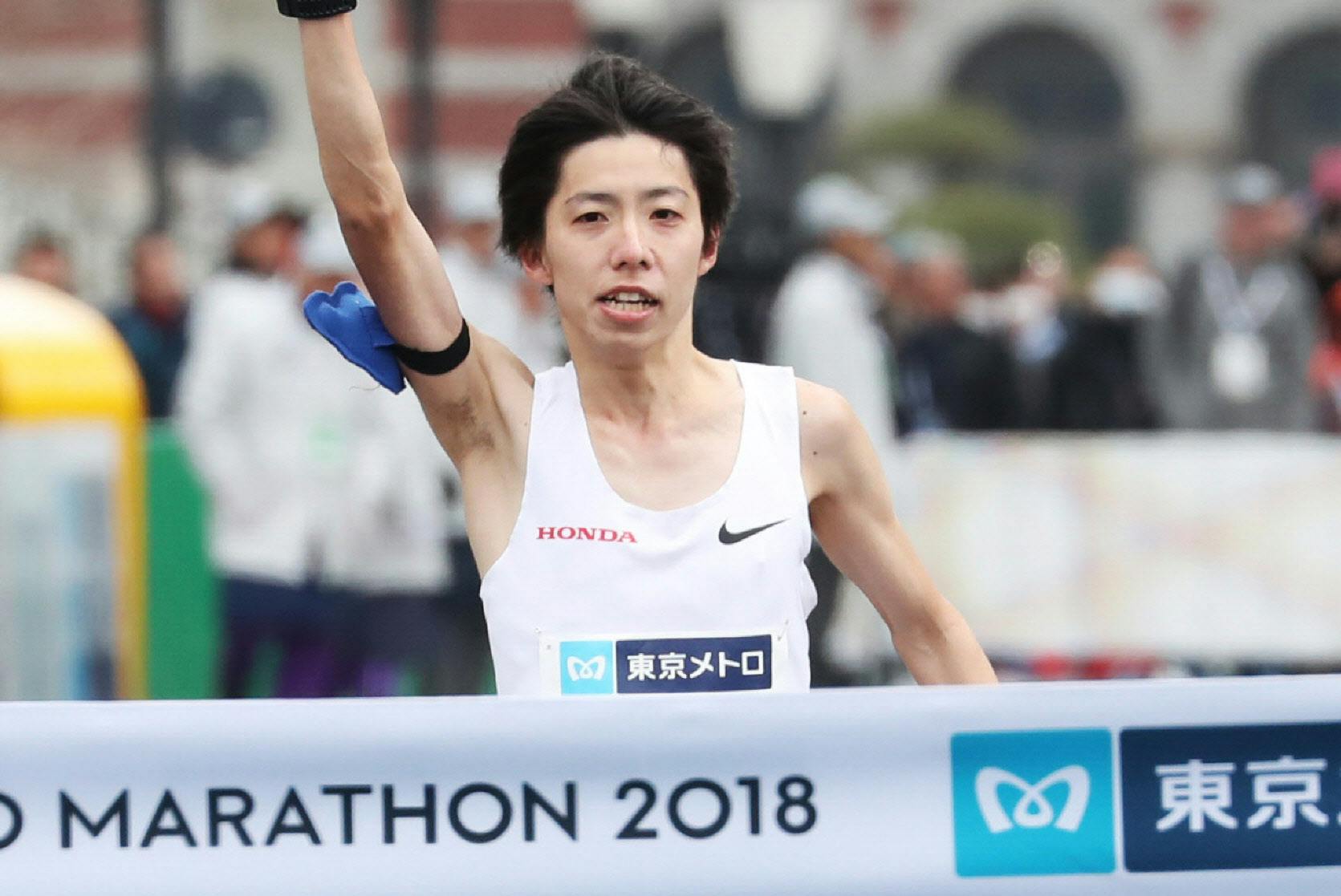 有森裕子 平昌五輪と東京マラソンの先にあるもの ヘルスup Nikkei Style