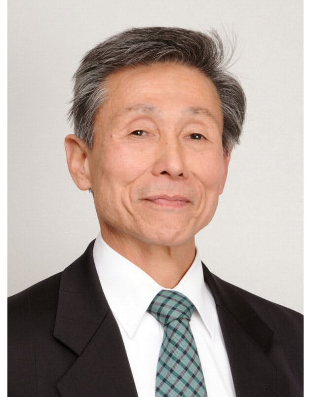 つみたてnisa 運用会社は暴落で買うか 澤上篤人 マネー研究所 Nikkei Style