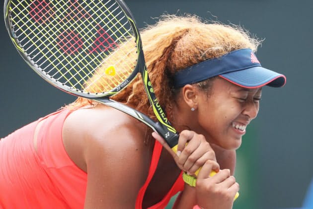 大坂なおみ選手に学ぶ フリーランス流のスピーチ Nikkei Style 大坂なおみ選手に学ぶ フリーランス流のスピーチ Nikkei Style