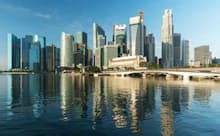 シンガポールは「次世代のパイオニア」を目指す