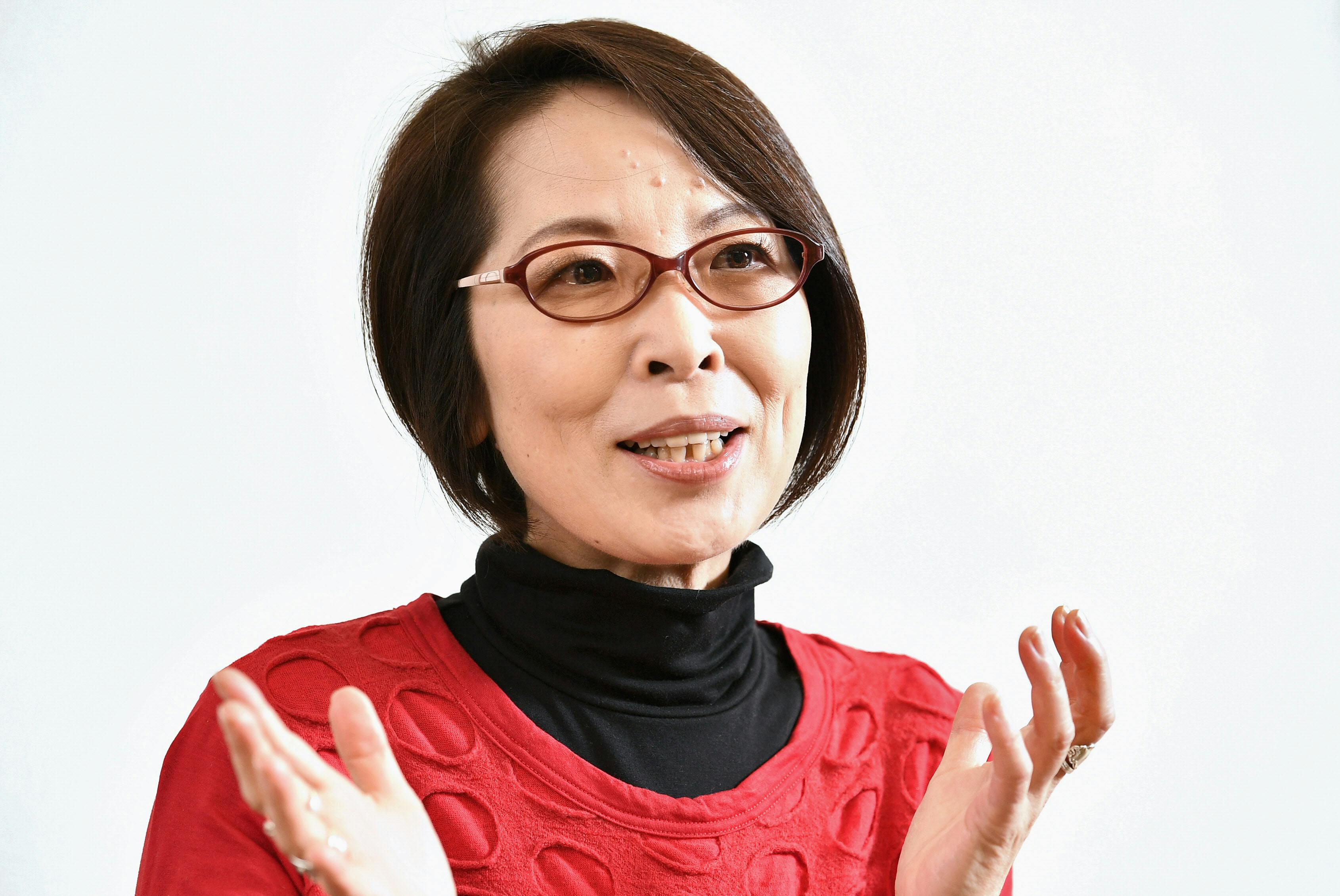 佐田玲子 Japaneseclass Jp