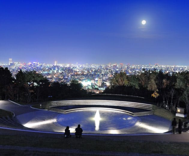 無料で楽しむ 大パノラマ夜景10選 Nikkei Style 無料で楽しむ 大パノラマ夜景10選 Nikkei Style