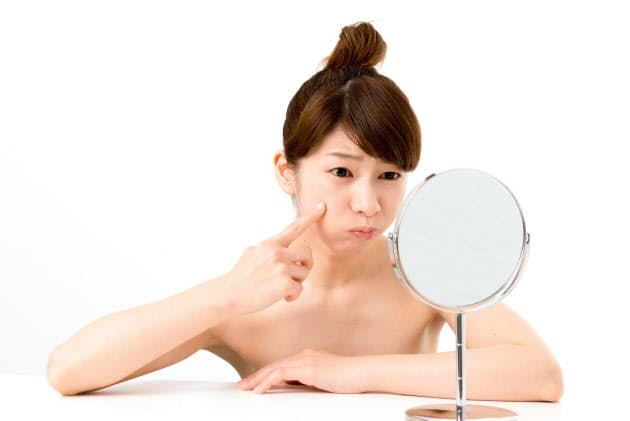 顔 手足のイボ 増えたり広がったりしたら Nikkei Style 顔 手足のイボ 増えたり広がったりしたら Nikkei Style