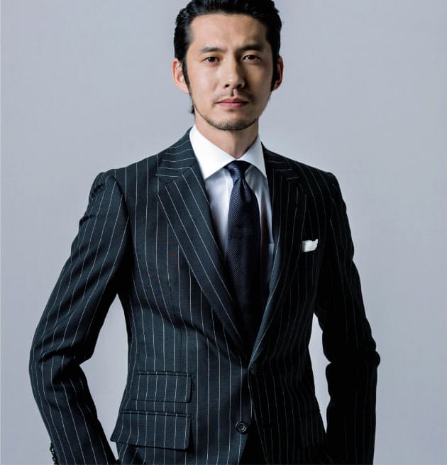 若く見せたい 貫禄も 仕事コーデのお悩み解決 Nikkei Style 若く見せたい 貫禄も 仕事コーデのお悩み解決 Nikkei Style