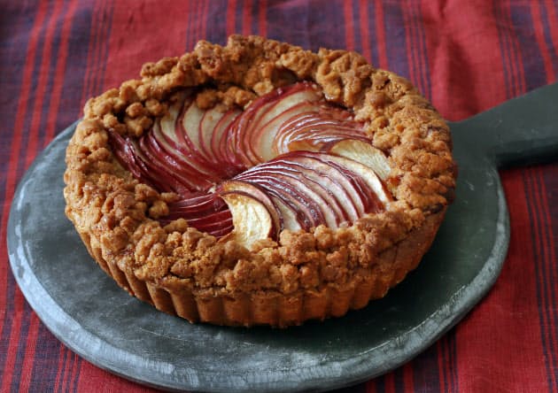 春のお茶会華やぐ 果物タルト10選 Woman Smart Nikkei Style