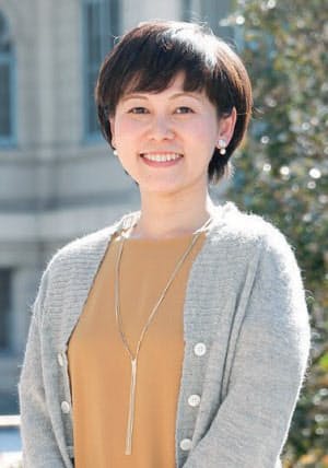 海外生活ゼロでnyタイムズに 女性記者の英語上達法 Nikkei Style 海外生活ゼロでnyタイムズに 女性記者の英語上達法 Nikkei Style