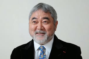 コックコートは特注品 細部までこだわり自己表現 Nikkei Style