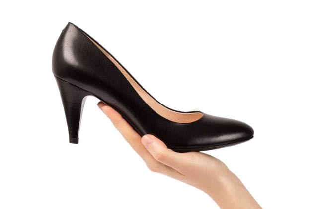 女の靴にも 格 がある 大人度が分かる足元のマナー Nikkei Style