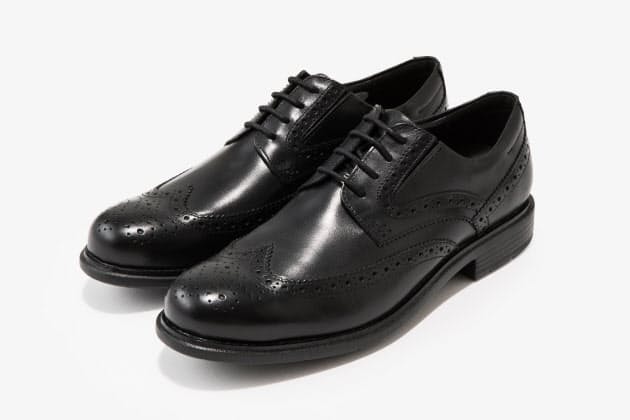 革靴なのに走りたくなる 軽いビジネスシューズ4選 Nikkei Style 革靴なのに走りたくなる 軽いビジネスシューズ4選 Nikkei Style