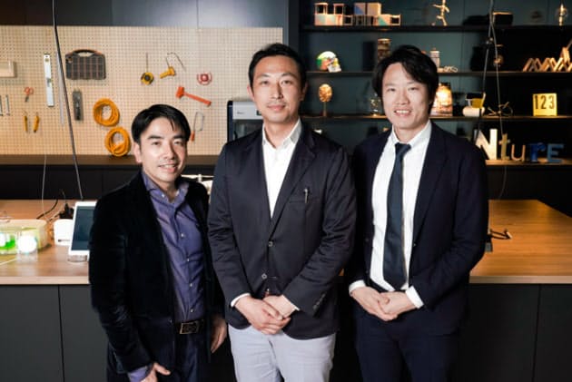 Iotで勝つには自ら市場を定義し 世界をめざせ 日経bizgate