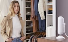 米国で発売されたアマゾンのカメラ付きAIアシスタントが新たなマーケティング手段として注目を集める