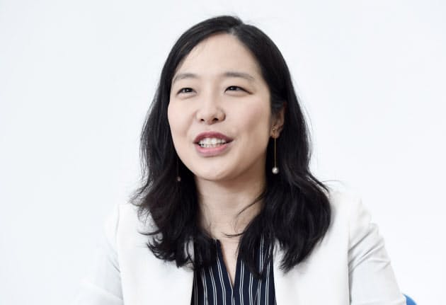 数学 音楽二刀流 フェリスに原点 東大卒ピアニスト 出世ナビ Nikkei Style