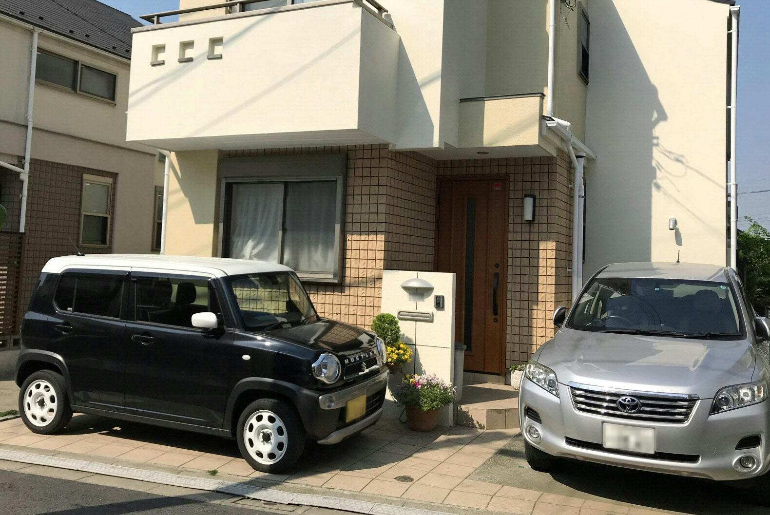 家族が2台目購入 等級交換 で自動車保険を節約 Nikkei Style 家族が2台目購入 等級交換 で自動車保険を節約 Nikkei Style