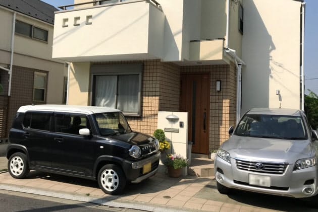 家族が2台目購入 等級交換 で自動車保険を節約 Nikkei Style