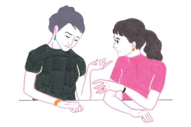 認知症の原因は脳のゴミ 40代なら知るべき基礎知識 Woman Smart Nikkei Style
