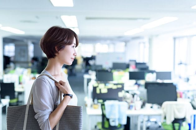輝く女性像 は私が目指すキャリアではない 輝くキャリアは目指していない Nikkei Style 輝く女性像 は私が目指すキャリアではない 輝くキャリアは目指していない Nikkei Style