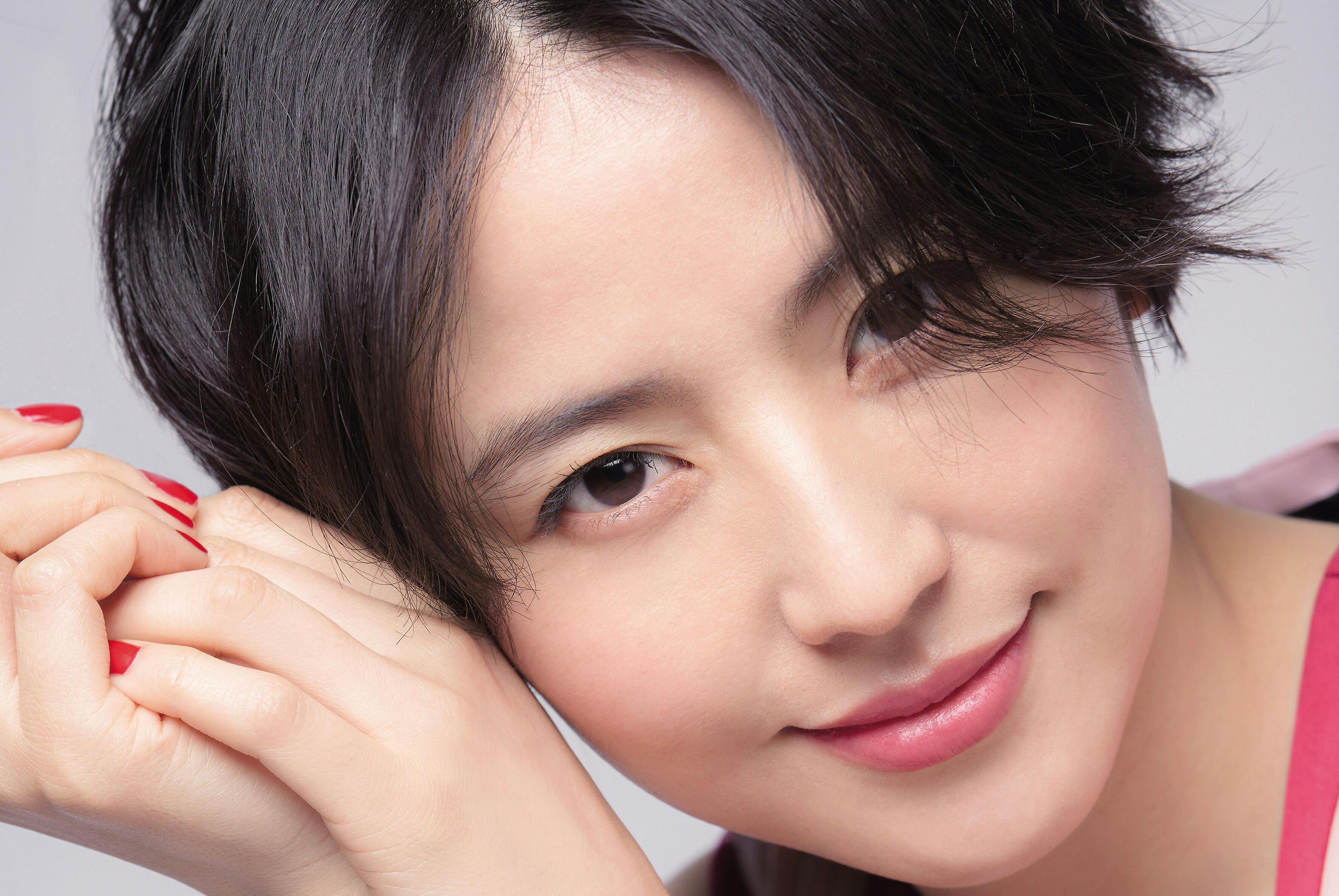 長澤まさみ あっけらかんとしたダー子が好き Nikkei Style 長澤まさみ あっけらかんとしたダー子が好き Nikkei Style