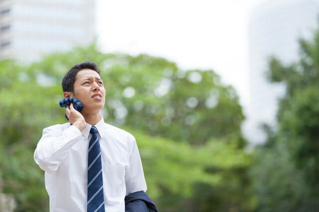 夏に備え 汗トレ ベタベタ汗の人は入浴で改善 Nikkei Style 夏に備え 汗トレ ベタベタ汗の人は入浴で改善 Nikkei Style
