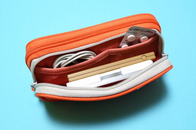バッグの中が劇的にすっきり 人気の 収納美人文具 Nikkei Style バッグの中が劇的にすっきり 人気の 収納美人文具 Nikkei Style