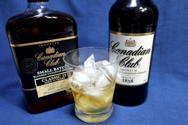 カナディアンウイスキー 日本の麹を使いこなして進化 Nikkei Style カナディアンウイスキー 日本の麹を使いこなして進化 Nikkei Style
