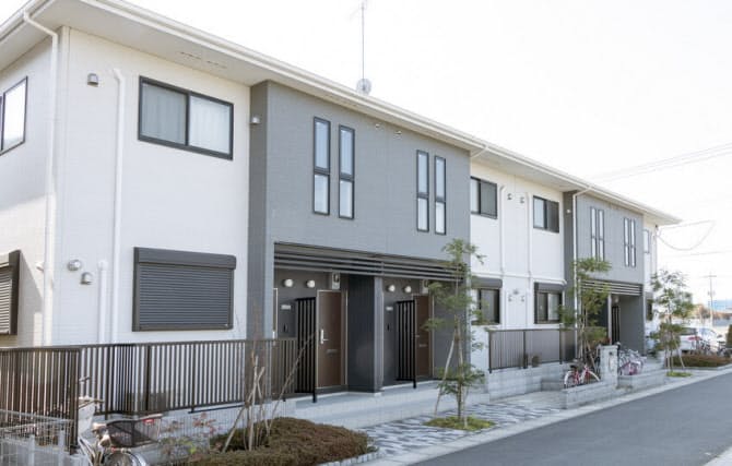 賃貸契約 ホテル予約のように簡単に 日経bizgate