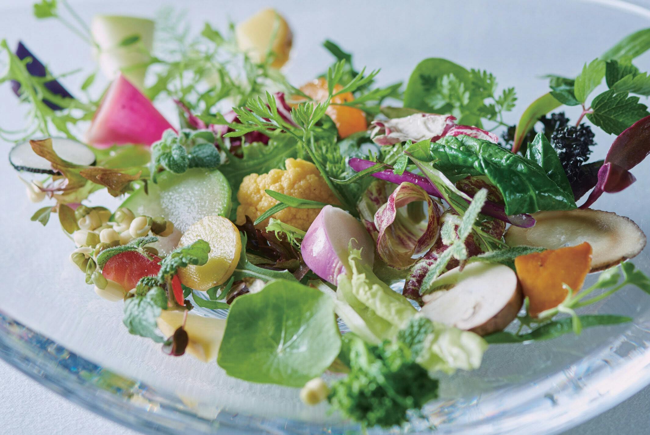 料理でメッセージを伝える 料理の先に 平和見ている 生江シェフのイマジン Nikkei Style 料理でメッセージを伝える 料理の先に 平和見ている 生江シェフのイマジン Nikkei Style