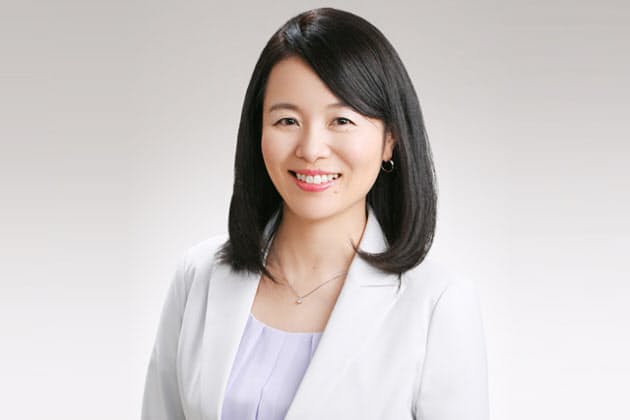 阿波踊りも育児も仕事も楽しむ そのバランスが私流 Nikkei Style 阿波踊りも育児も仕事も楽しむ そのバランスが私流 Nikkei Style