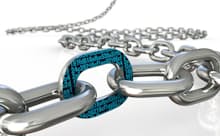 ブロックチェーンは仮想通貨以外に幅広い分野で活用が期待される