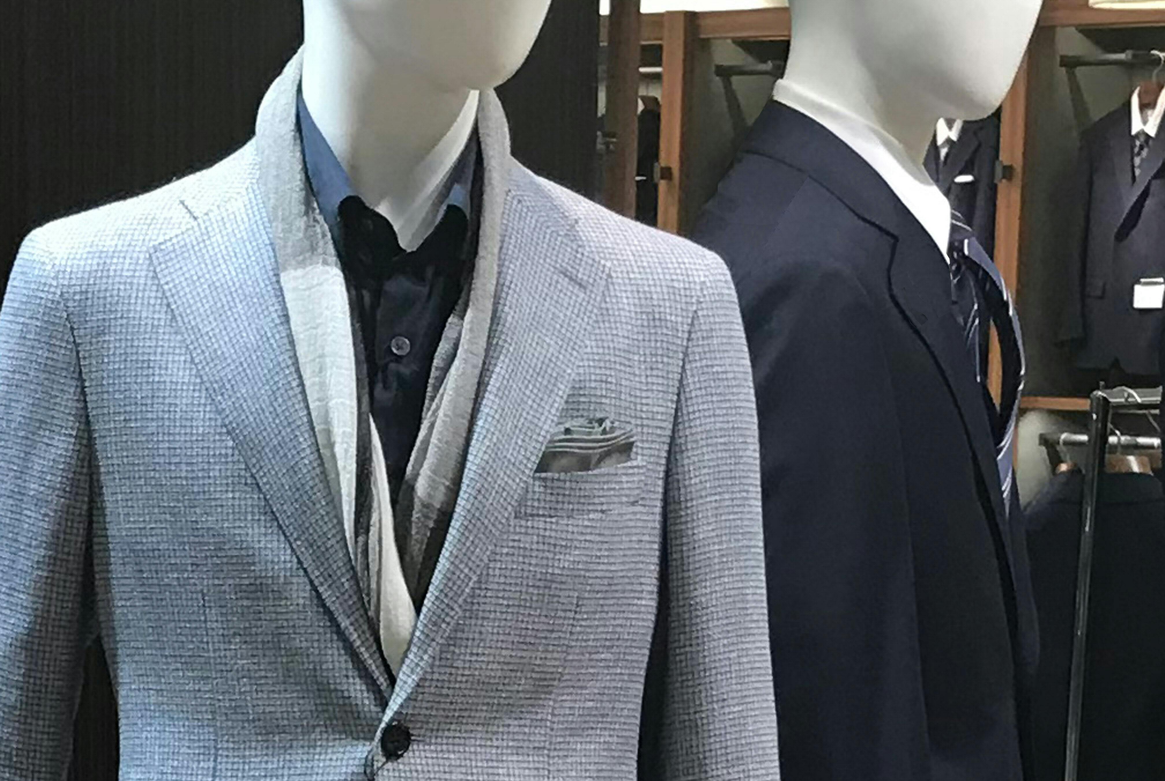 できる男 は知っている カジュアルのドレスコード Nikkei Style できる男 は知っている カジュアルのドレスコード Nikkei Style