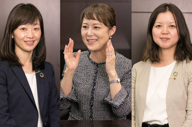 くるぶし はムリ クールビズ 女はここを見ている Nikkei Style くるぶし はムリ クールビズ 女はここを見ている Nikkei Style