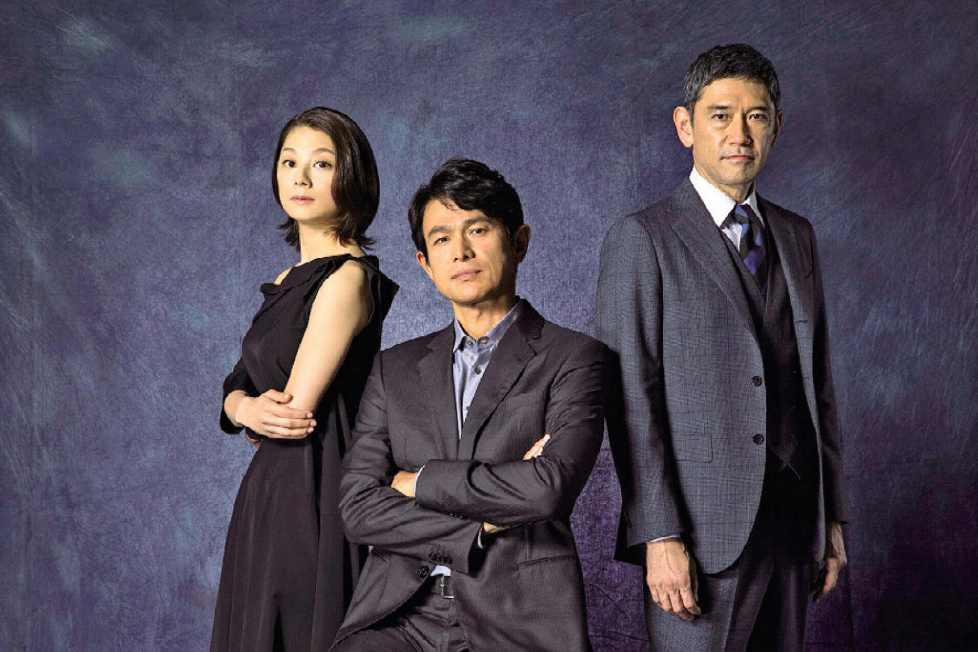 転職に人生模様あり 経済ドラマ ヘッドハンター Nikkei Style 転職に人生模様あり 経済ドラマ ヘッドハンター Nikkei Style