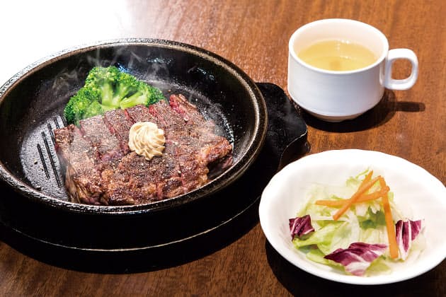 安くてうまいステーキ 各地で いきなり 包囲網 Nikkei Style 安くてうまいステーキ 各地で いきなり 包囲網 Nikkei Style