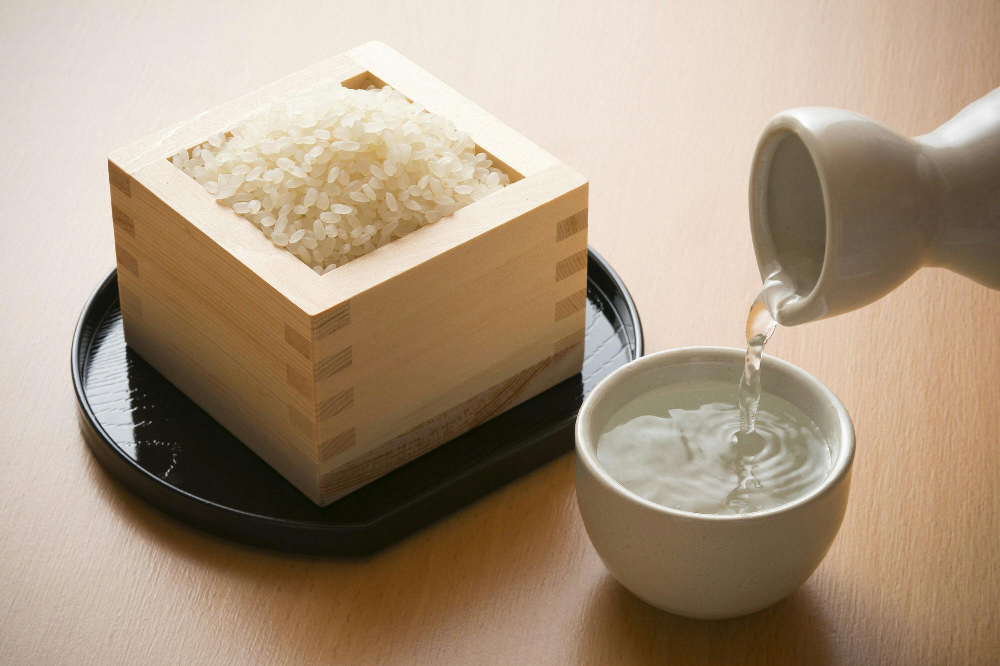 弥生時代の 口噛む が事始め 進化続ける日本酒醸造 Nikkei Style 弥生時代の 口噛む が事始め 進化続ける日本酒醸造 Nikkei Style