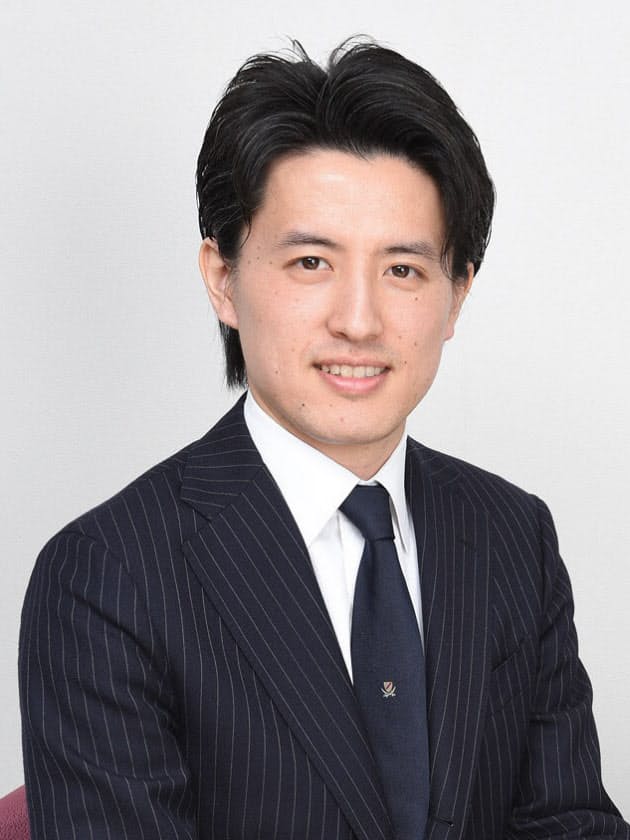 暴落時に買えるか よい企業の見極め方 澤上篤人 マネー研究所 Nikkei Style