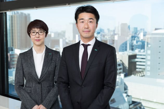 19時前退社で 仕事力絶対に上げる 三井住友海上 Nikkei Style