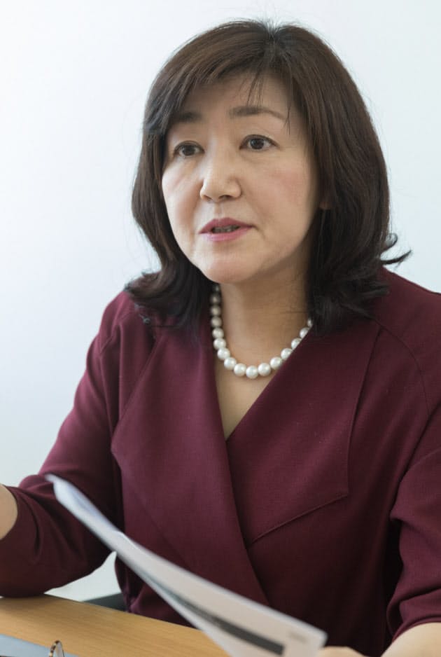 19時前退社で 仕事力絶対に上げる 三井住友海上 Nikkei Style 19時前退社で 仕事力絶対に上げる 三井住友海上 Nikkei Style
