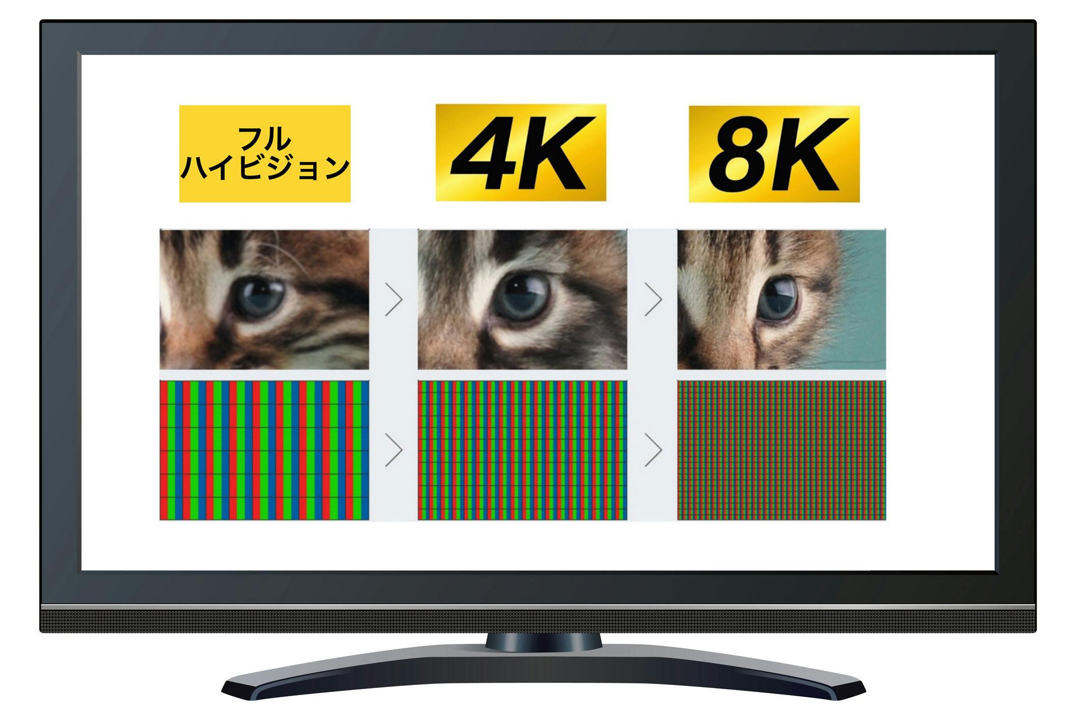 編集せず まるごと撮ってライブ感を表現 画質進化の最終形 年末開始の8k放送どう Nikkei Style 編集せず まるごと撮ってライブ感を表現 画質進化の最終形 年末開始の8k放送どう Nikkei Style