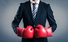 ハラスメントは労働者が他の労働者に行うものである