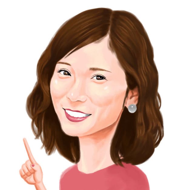 パルムドールに貢献 松岡茉優の真っすぐな 前進力 Woman Smart Nikkei Style