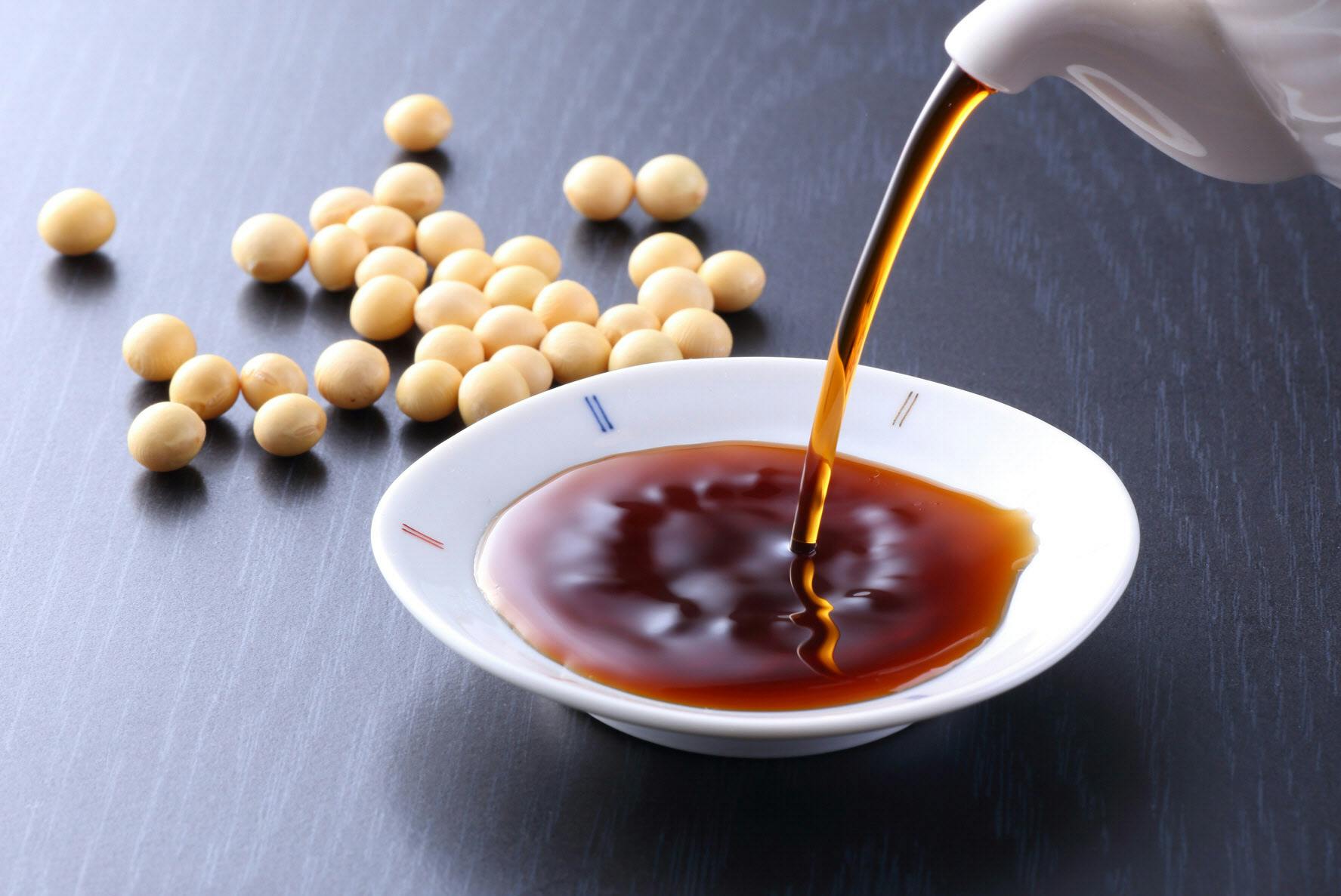 しょうゆ 味噌から偶然誕生 世界で愛される調味料 Nikkei Style しょうゆ 味噌から偶然誕生 世界で愛される調味料 Nikkei Style