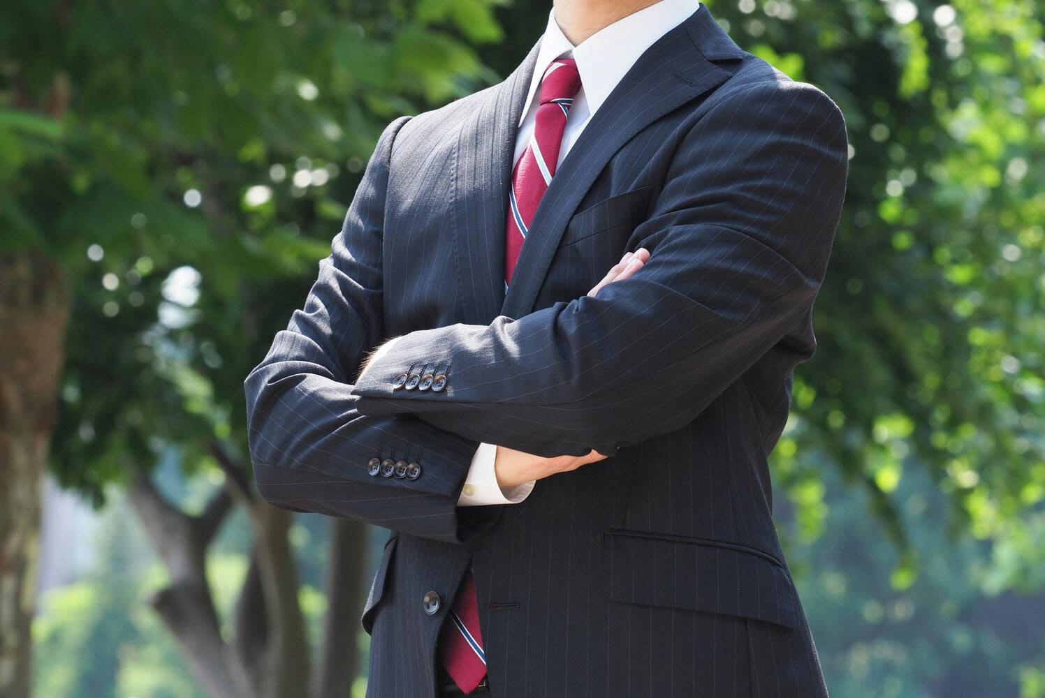 あの人が似合うものが あなたに似合うとは限らない Men S Fashion Nikkei Style