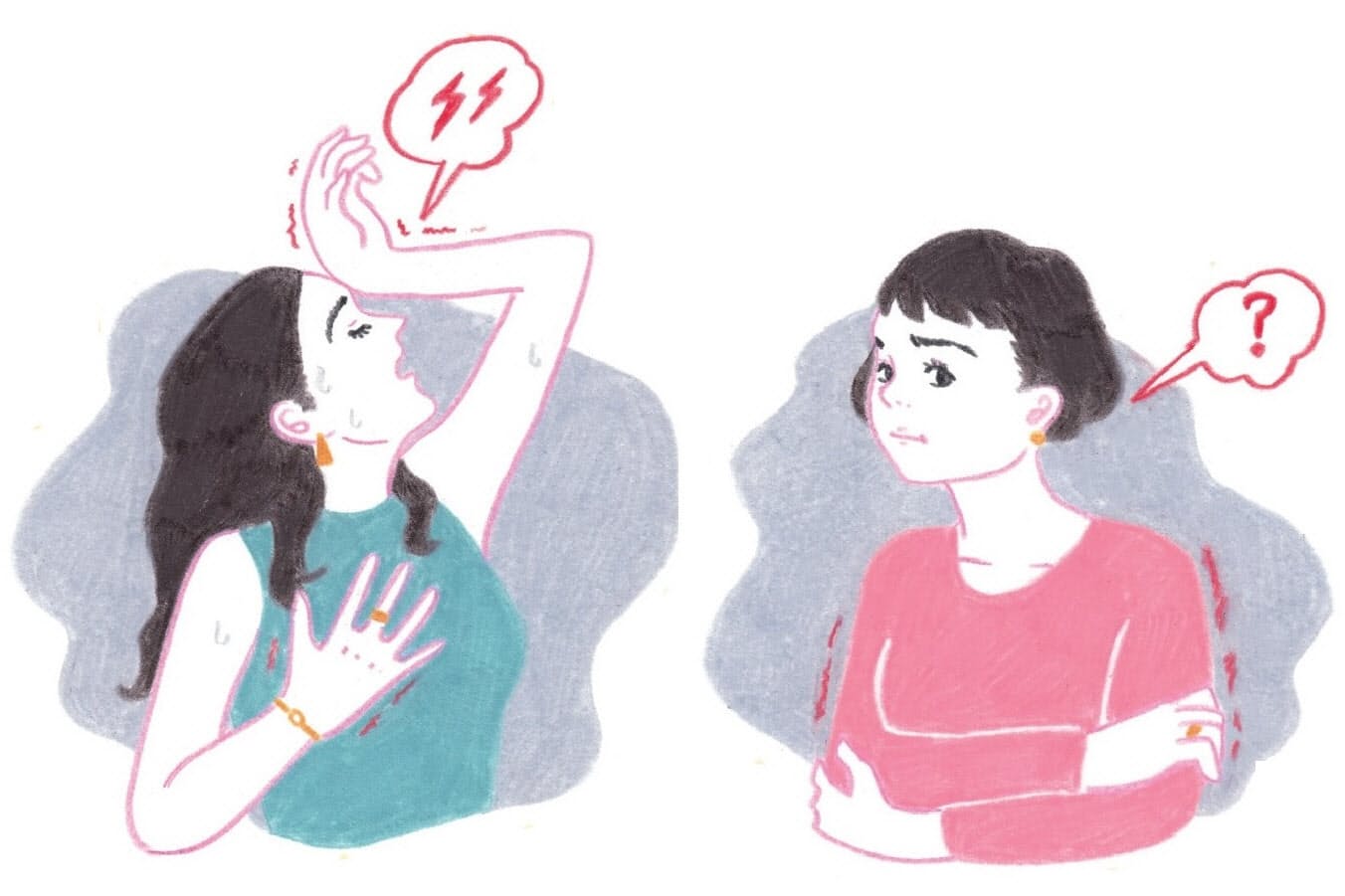 元気の素 甲状腺ホルモン 多くても少なくてもダメ Nikkei Style 元気の素 甲状腺ホルモン 多くても少なくてもダメ Nikkei Style